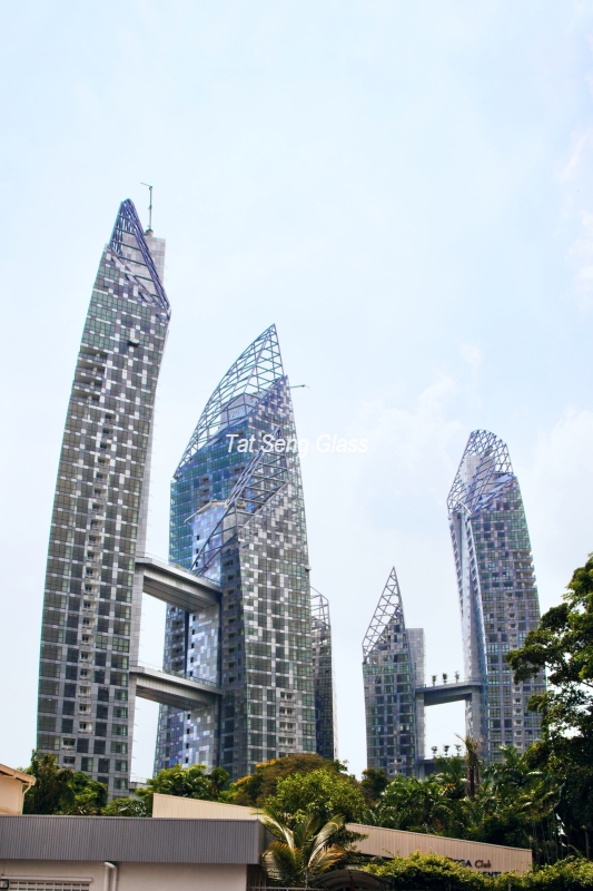 Reflections @ Keppel Bay